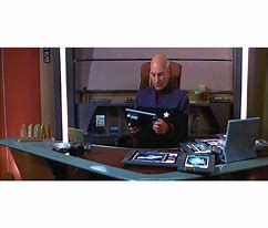 Image result for Captain Vadic Picard