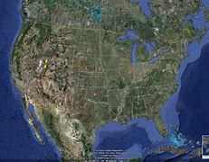 Image result for Google Map of the United States