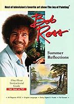 Image result for Bob Ross the Joy of Painting DVD