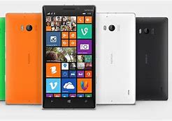 Image result for All Nokia Lumia Phones