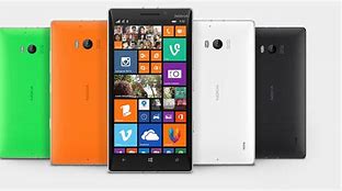 Image result for Nokia Lumia 520 GSMArena