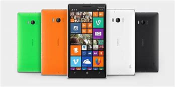 Image result for Blue Nokia Lumia Microsoft
