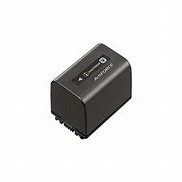 Image result for Sony Handycam Camcorder Battery