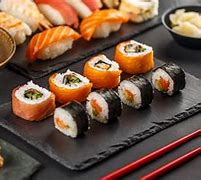 Image result for Popular Japanese Dishes