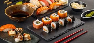 Image result for Traditional Food in Japan