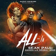 Image result for Sean Paul CD