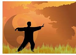 Image result for Tai Chi Art