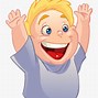 Image result for Kids Laughing Clip Art