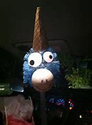 Image result for Despicable Me Agnes Toilet Brush Unicorn