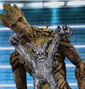 Image result for Original Groot