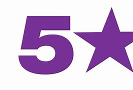 Image result for 5 Star TV Logo