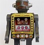 Image result for Robot Collectibles