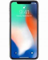 Image result for iPhone X 64GB Silver
