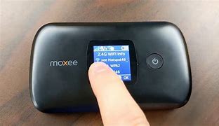 Image result for Moxee Hotspot Weak Security