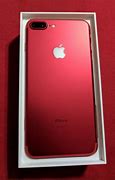Image result for iPhone 7 Plus Unlocked 256GB Red