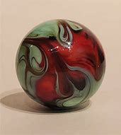 Image result for Decorative Glass Marbles