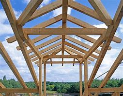 Image result for Different Roof Truss Designs