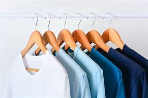 Image result for Shirt On Hanger