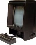 Image result for Magnavox CRT TV 1890s