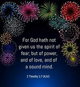 Image result for New Year Bible Verse NKJV