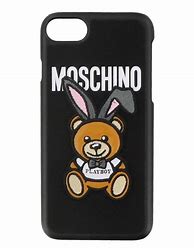 Image result for iPhone 6s Moschino Case