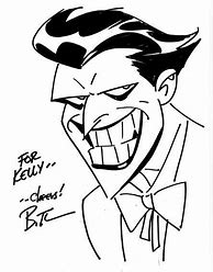 Image result for Batman TV Show Joker