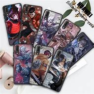 Image result for Huawei Y6p Case Mobile Legends