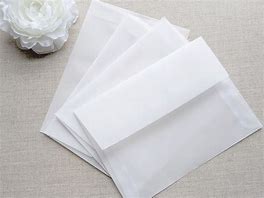Image result for Cheap 5X7 Envelopes