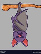 Image result for Sleepy Bat Cartoon