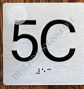 Image result for 5C Sign