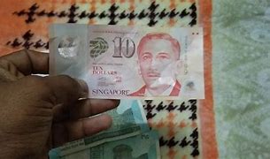 Image result for Singapore 1 Dollar in Indian Rupees