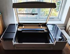 Image result for Glow Forge Machine