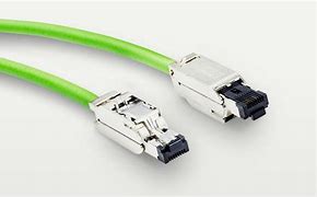 Image result for Siemens Ethernet Cable