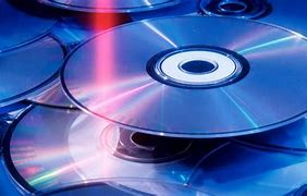 Image result for Photo of Bits of Information in CD