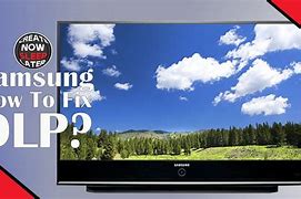 Image result for Samsung DLP TV Troubleshooting