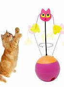 Image result for Active Cat Toys