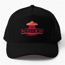 Image result for SSG Landers Hat