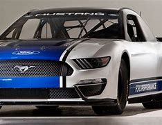 Image result for New Mustang for NASCAR