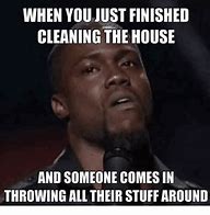 Image result for Clean Up Meme