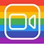 Image result for FaceTime Icon Aesthetic