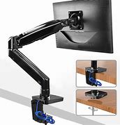 Image result for Vesa Monitor Desk Mount