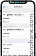 Image result for T-Mobile Moxie Phone APN En Touch