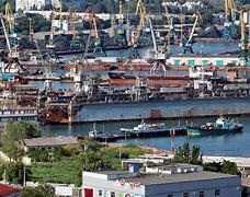 Image result for Kerch Strait Sailors Killed
