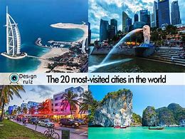 Image result for 20 Best Cities in the World