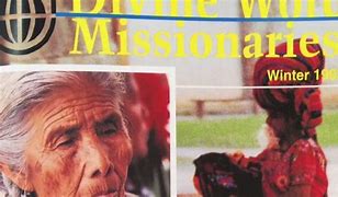 Image result for Divine Word Missionaries