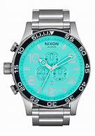 Image result for Nixon Rose Face Watch