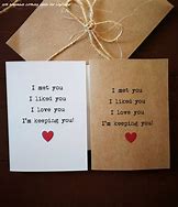 Image result for Cute Birthday Cards for Bf