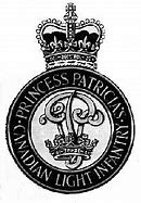 Image result for PPCLI Crest