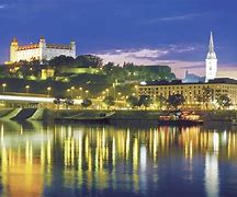 Image result for Presidential Palace Bratislava