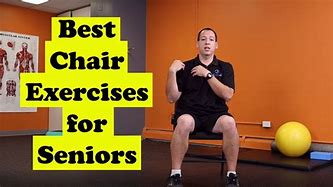 Image result for Free 30-Day Chair Challenge Workout